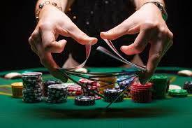 Top Strategies to Play Smart at Babeh188 Casino